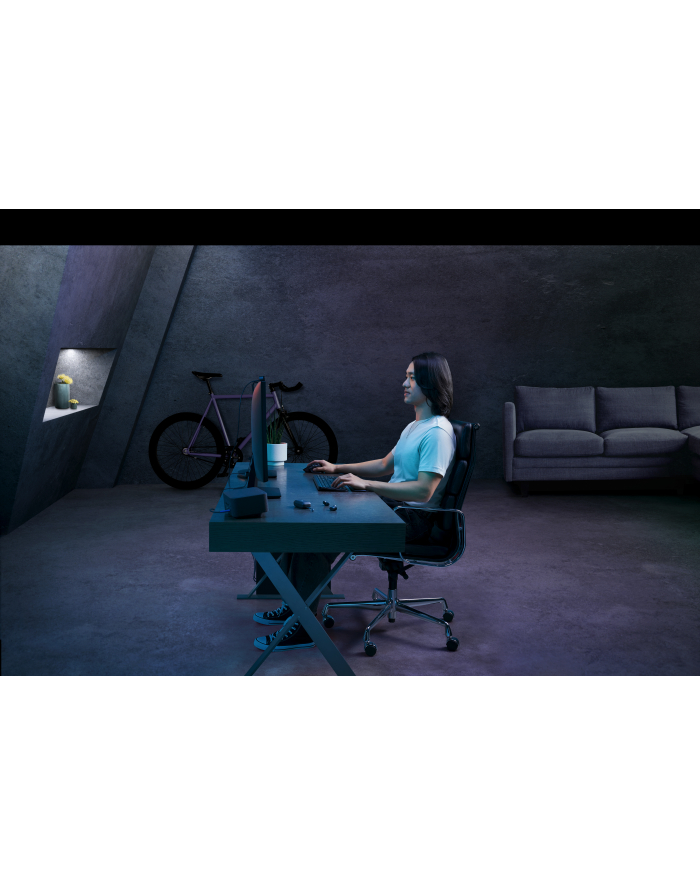 LOGITECH MX Keys S - GRAPHITE 920-011574