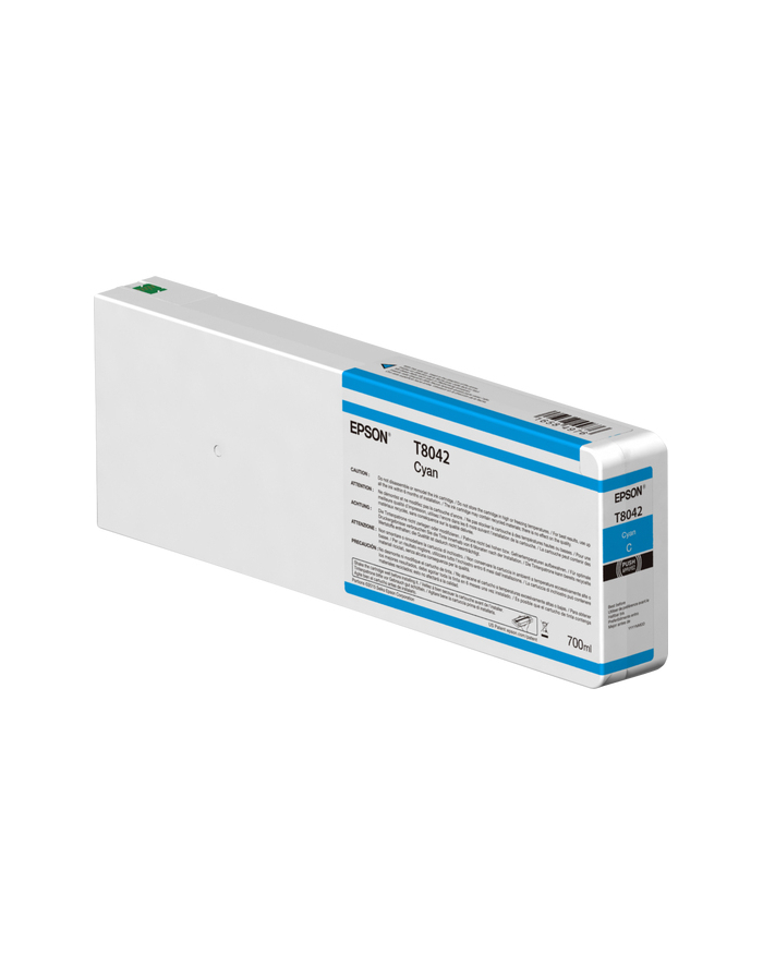 Epson T55K8 matte czarny C13T55K80N C13T55K80N