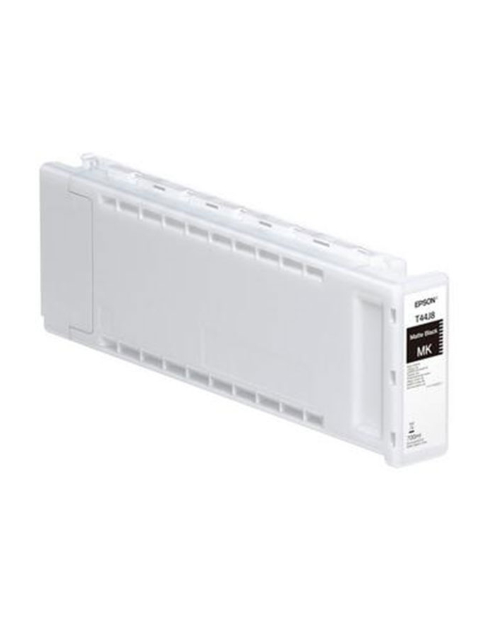 Epson T44J8 Czarny C13T44J84N
