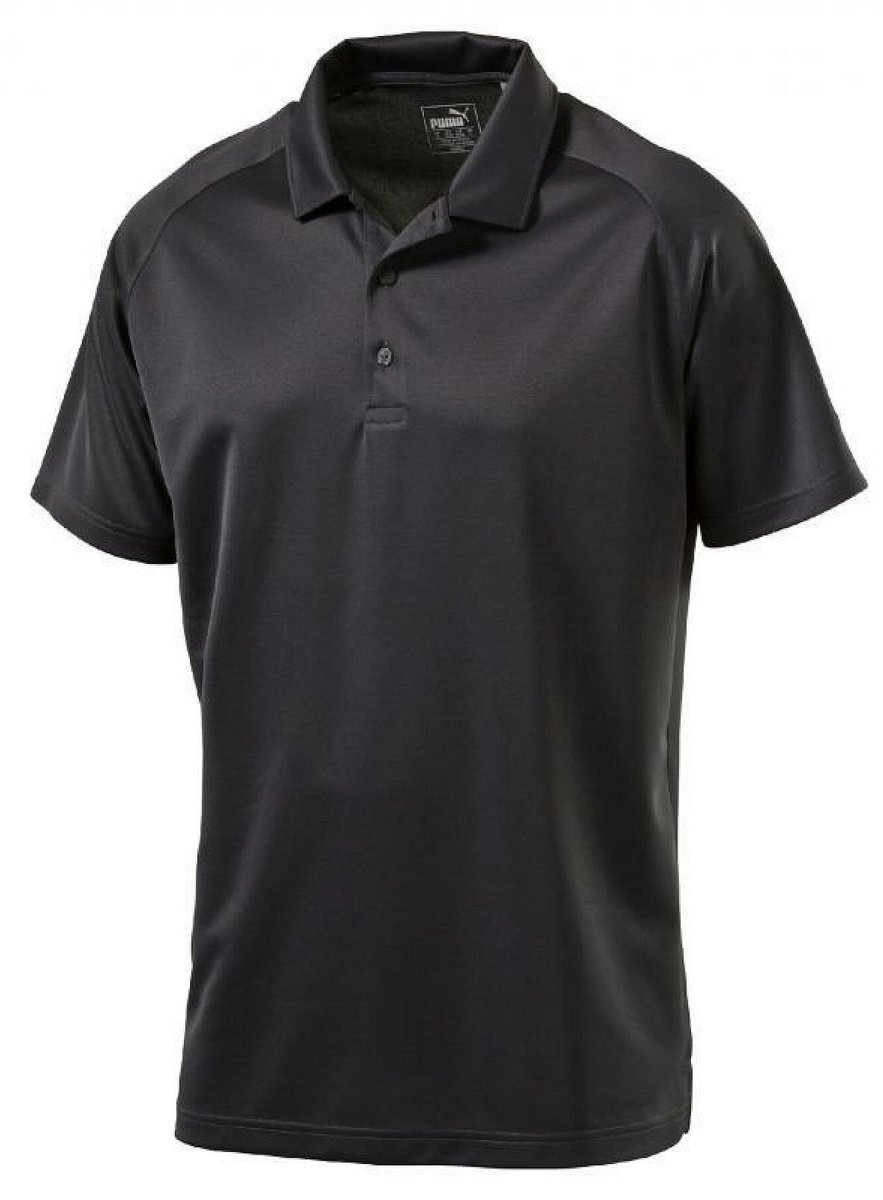 T-shirt Koszulka Puma Essential Golf Polo r.XS