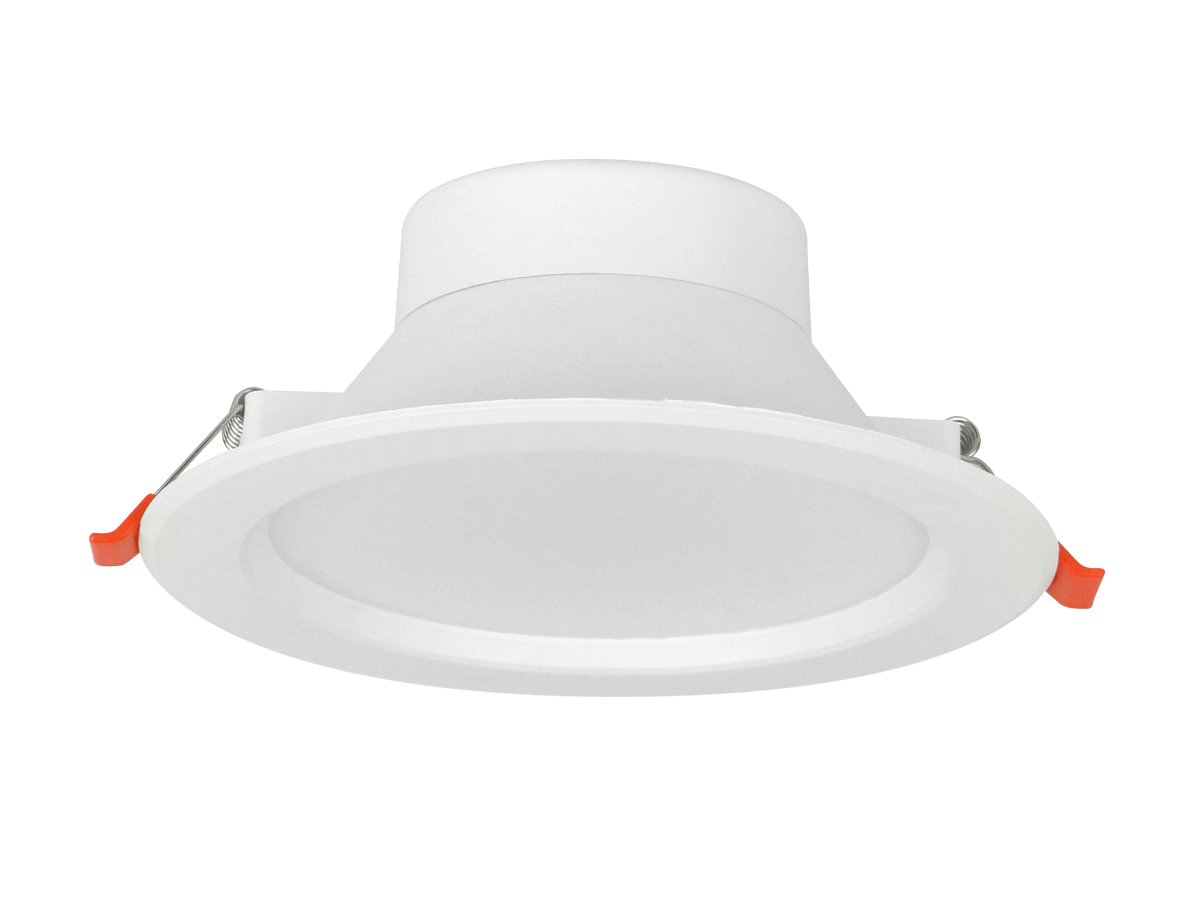 Downlight 18W 4000K LED line PRIME CALMOS Ø190 mm