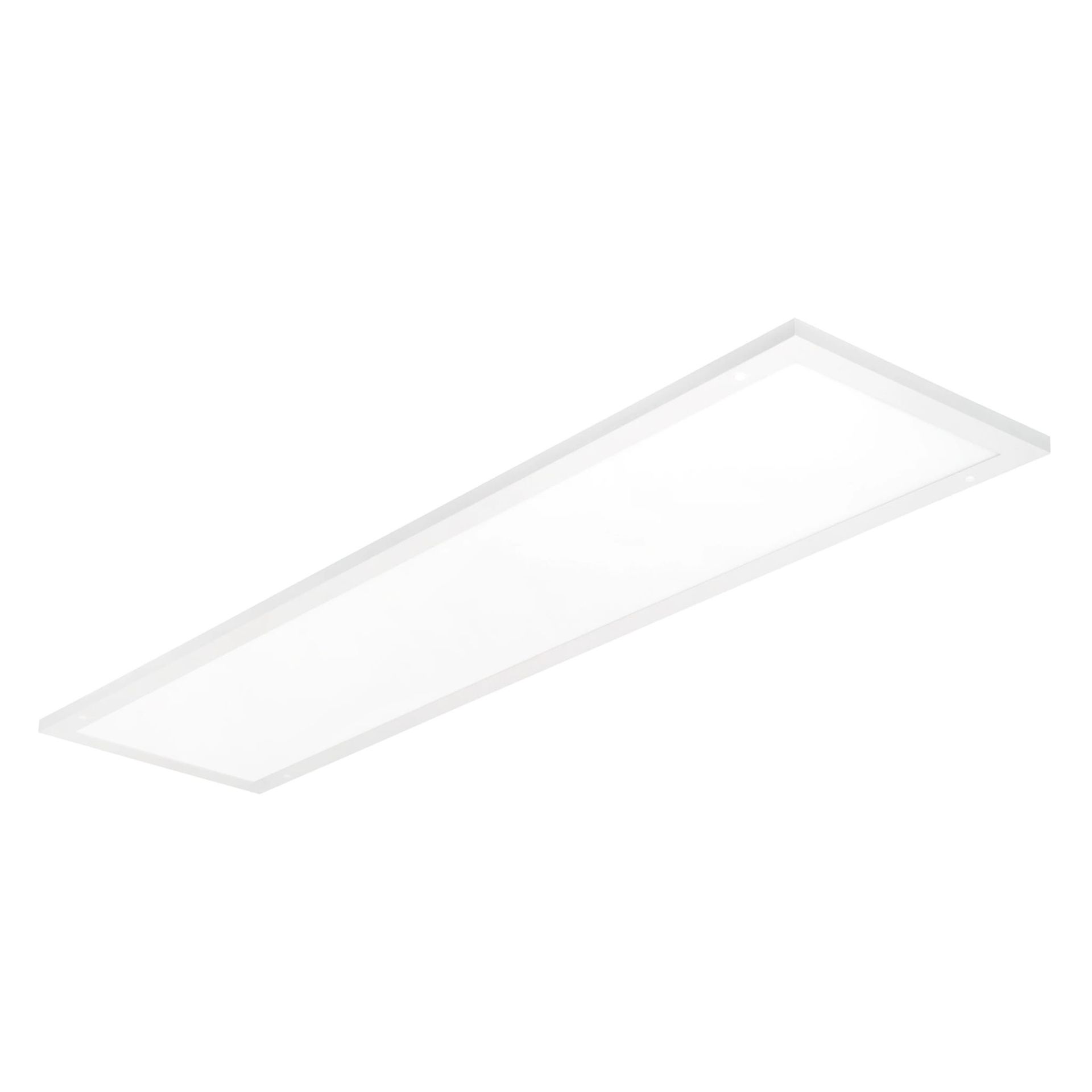 Prime Panel 2In1 30W 4000K 3600Lm 120X30 Led Line