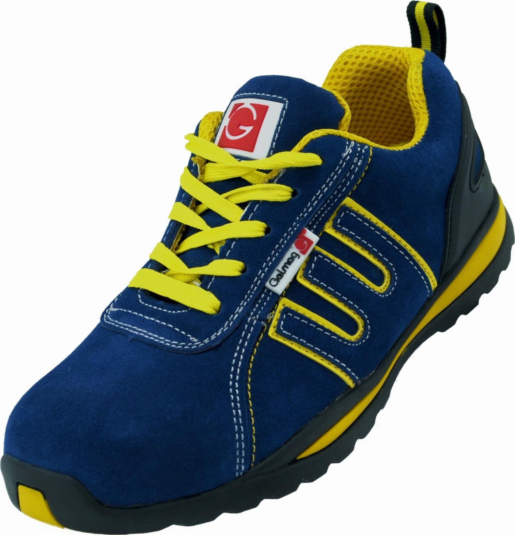 Galmag BUTY NISKIE BEZPIECZNE 564/S1/R-41 ART564-S1-R41