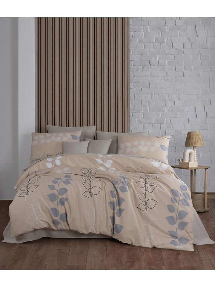 Colorful Cotton Komplet pościeli renforcé 