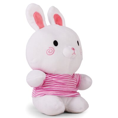 Maskotka DAFFI Królik B-685