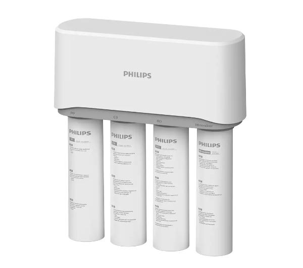 Philips AUT3268/10 Srebrny - Kup na Raty -