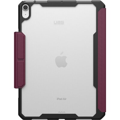 Etui na iPad Air UAG Essential Armor Bordowy UAG124474119049
