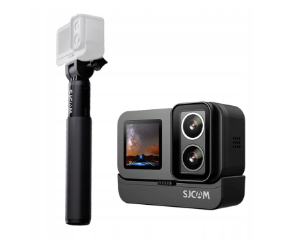 SJCAM SJ20 Dual Lens