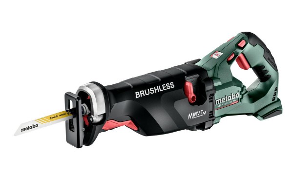 METABO SSEP 18 LTX BL MVT CARCASS