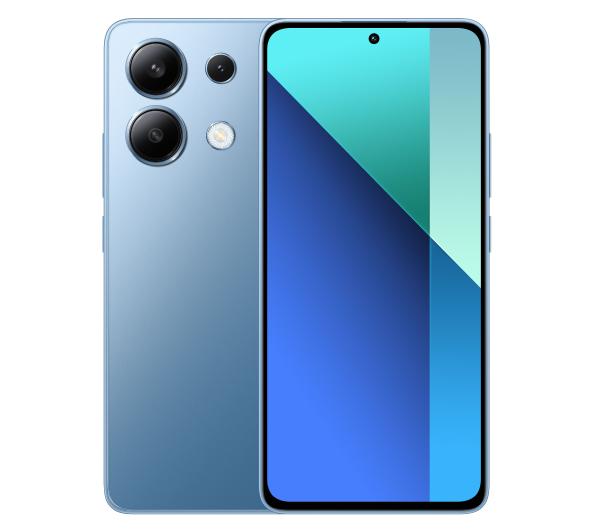 Xiaomi Redmi Note 13 8/512GB Niebieski