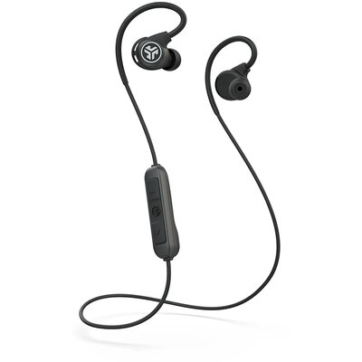 JLAB Fit Sport Czarne (IEUEBFITSPORTRBLK1)