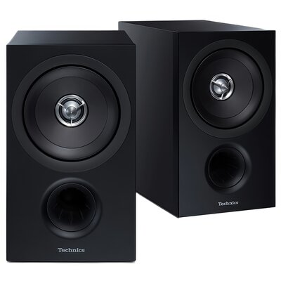 TECHNICS SB-C600E Czarny