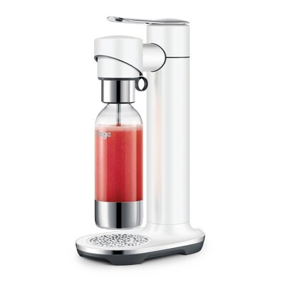 Saturator SAGE The InFizz Fusion Biały