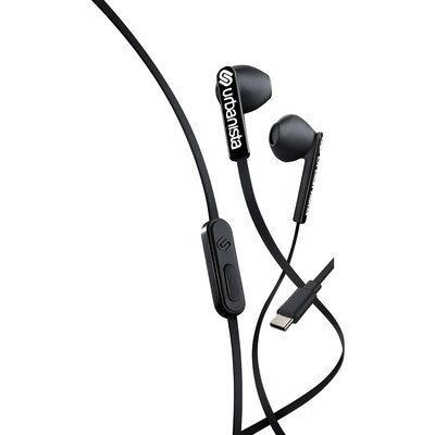 Urbanista San Francisco USB-C czarne