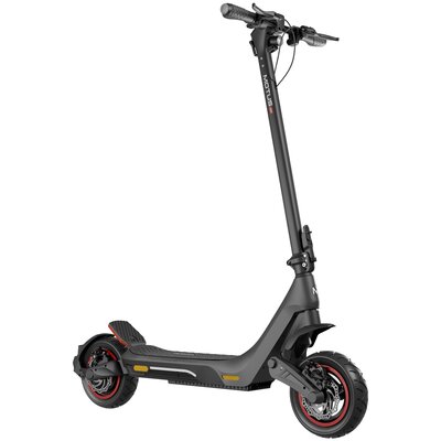 Hulajnoga elektryczna MOTUS Pro 10 Urban 60 km 500W Amortyzacja 10