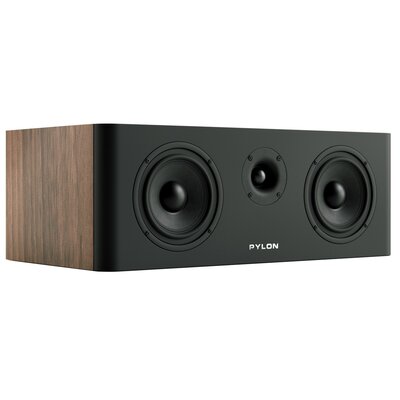 Pylon Audio Opal Center – Kolumna centralna Orzech