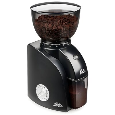Solis Scala Zero Static