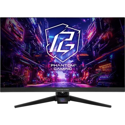 Monitor ASROCK PG27FFT1A 27