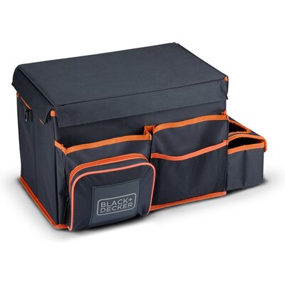 Organizer do bagażnika BLACK&DECKER 575 | Bezpłatny transport