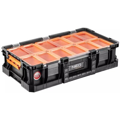 top Topex Grupa sp. z o.o. S.K. Organizer system modułowy II 84-060