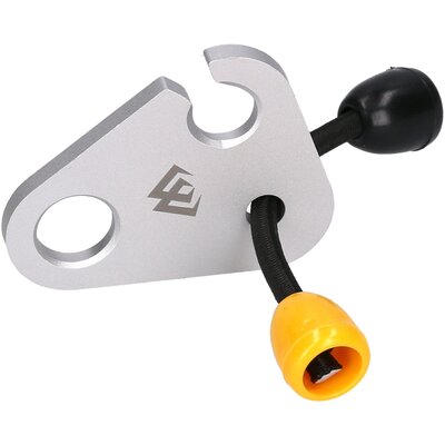 Końcówka do podpórki MIKADO Aluminium Rod Lock AMC-042