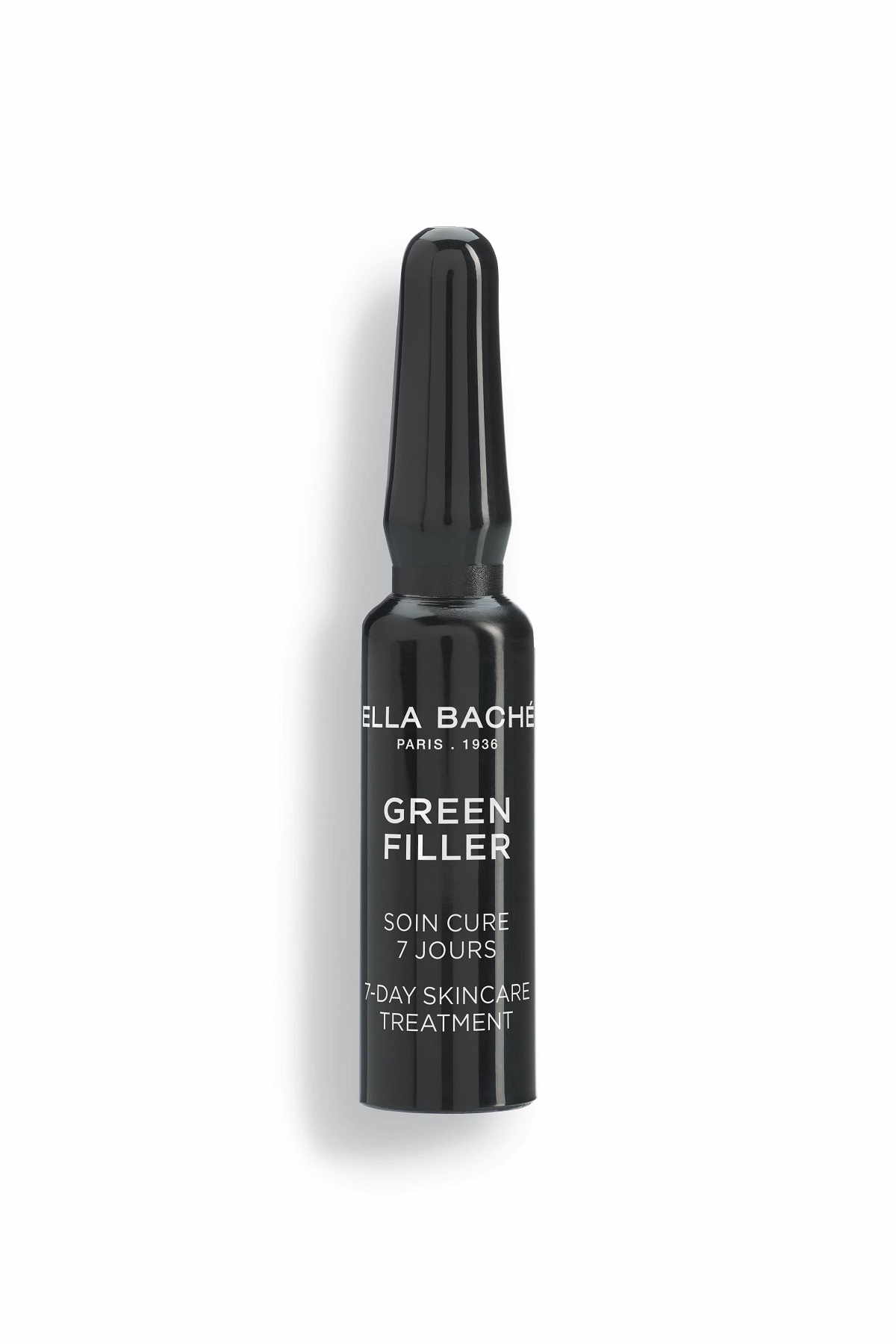 Ella Bache 7- day Skincare Treatment Kuracja Ujędrniająco - Napinająca 7 x 1,2 ml