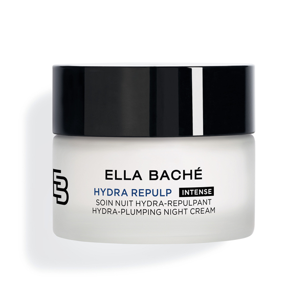 Ella Bache Hydra-Plumping Night Cream Hialuronowy Krem Na Noc 50ml