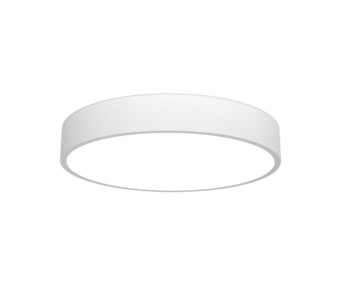 Immax NEO 07207L-LED Plafon ściemnialny RONDATE 65W/230V Tuya biały + pilot