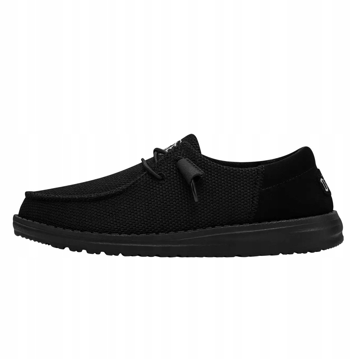 Damskie Wsuwane Buty Półbuty Mokasyny HeyDude Wendy Funk Mono 41