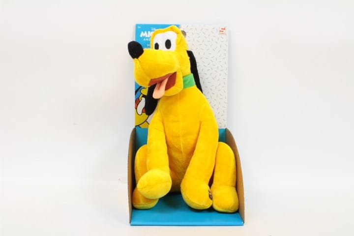 Disney Pluto plusz 30cm d?w 34279 01735