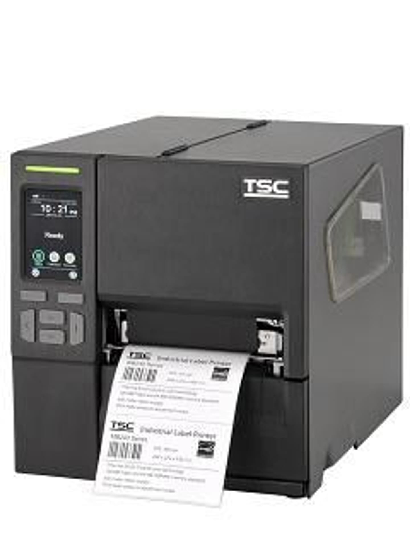 TSC MB241T, 203dpi, 3.5'' TOUCH
