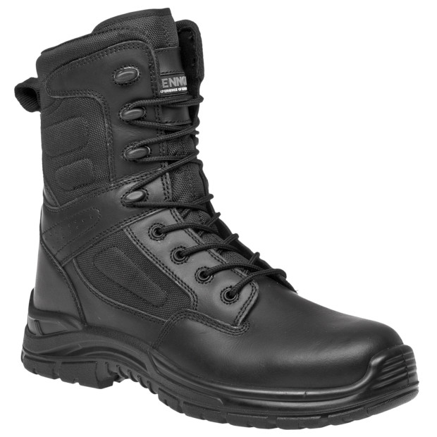 Buty męskie Bennon Commodore Light O1 Rozmiar butów (UE): 42 / Kolor: czarny