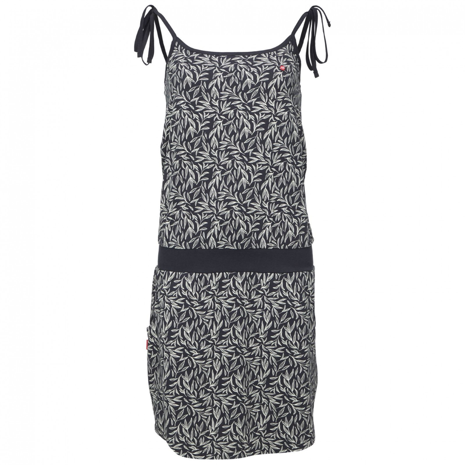 Sukienki damskie Loap Baela Rozmiar: M / Kolor: czarny