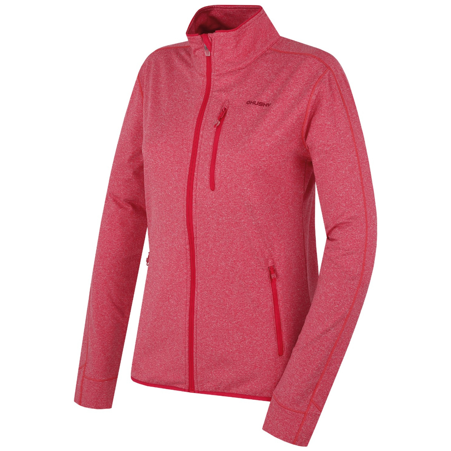 Bluza damska Husky Ane L Rozmiar: XL / Kolor: różowy