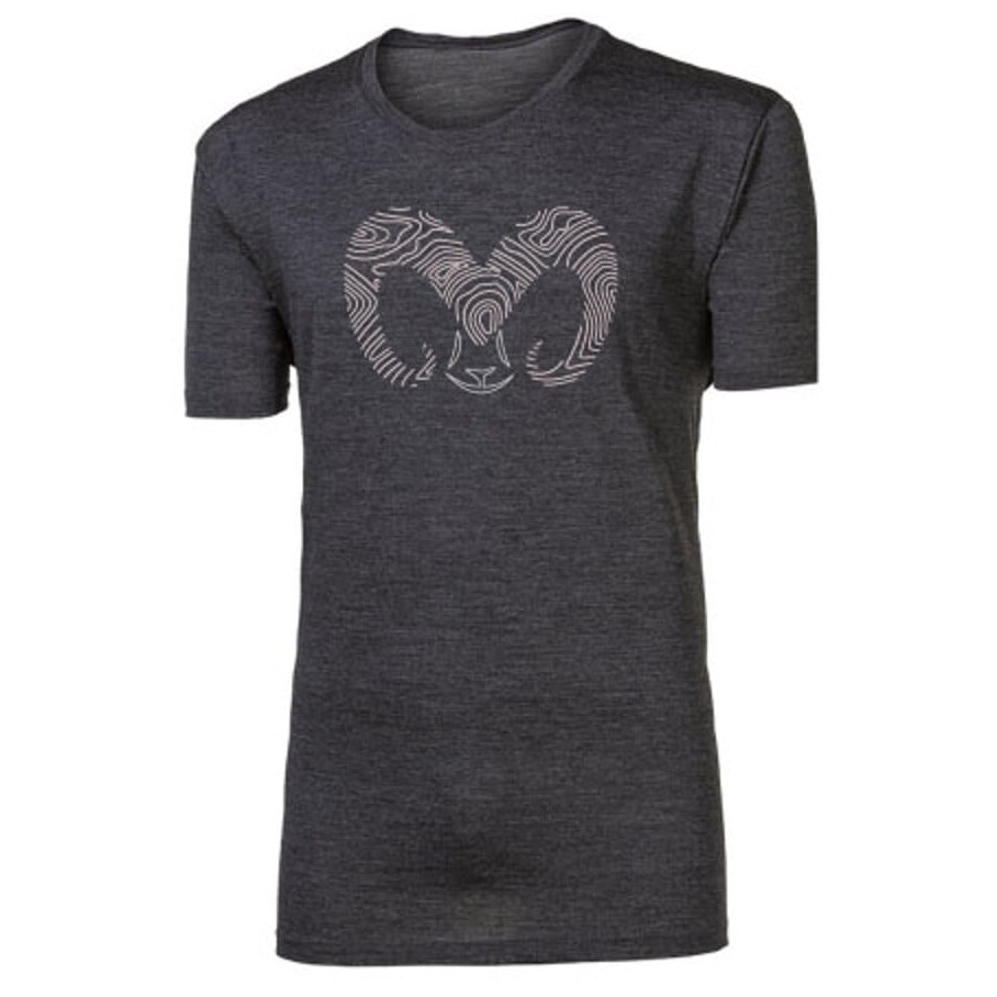 Koszulka męska Progress HRUTUR 