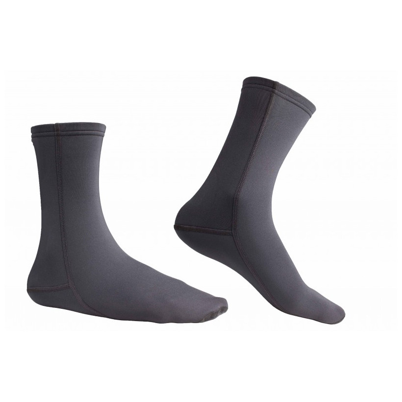 Skarpety neoprenowe Hiko Slim 0,5 Rozmiar skarpet: 37-38 / Kolor: czarny