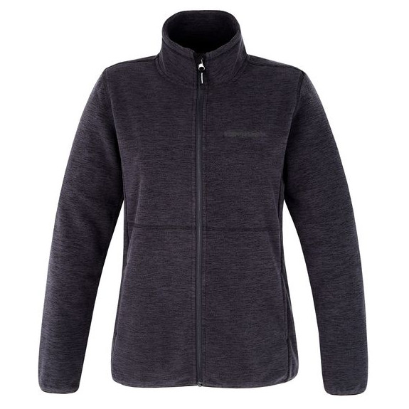 Bluza damska Hannah Livela II Rozmiar: M / Kolor: czarny