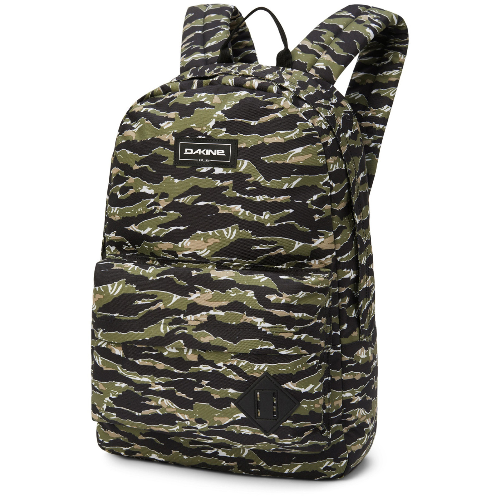 Plecak Dakine 365 PACK 21L Kolor: czarny/zielony