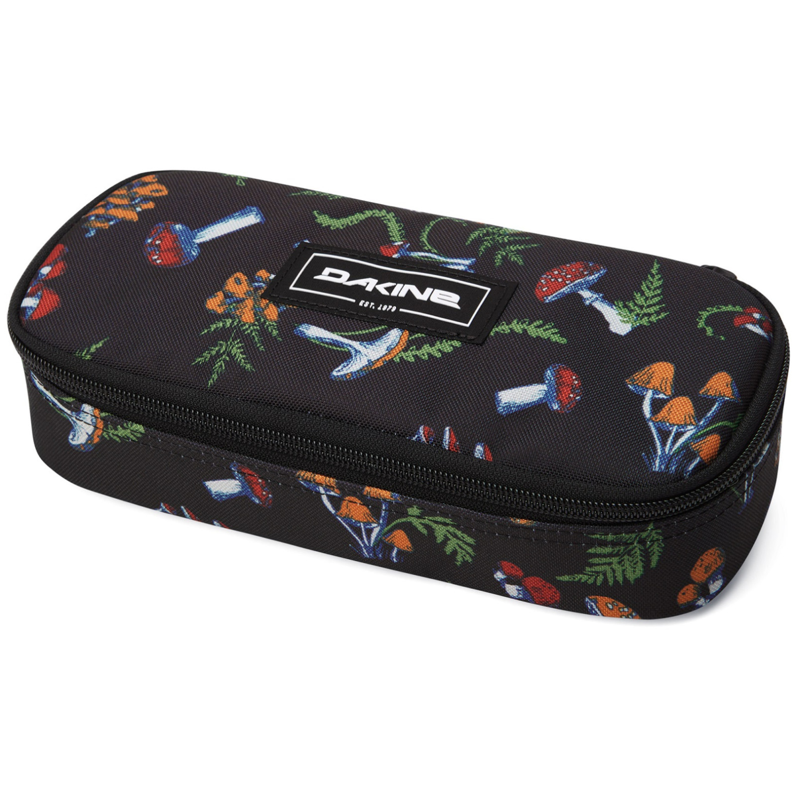 Etui Dakine School Case Kolor: zielony/czerwony