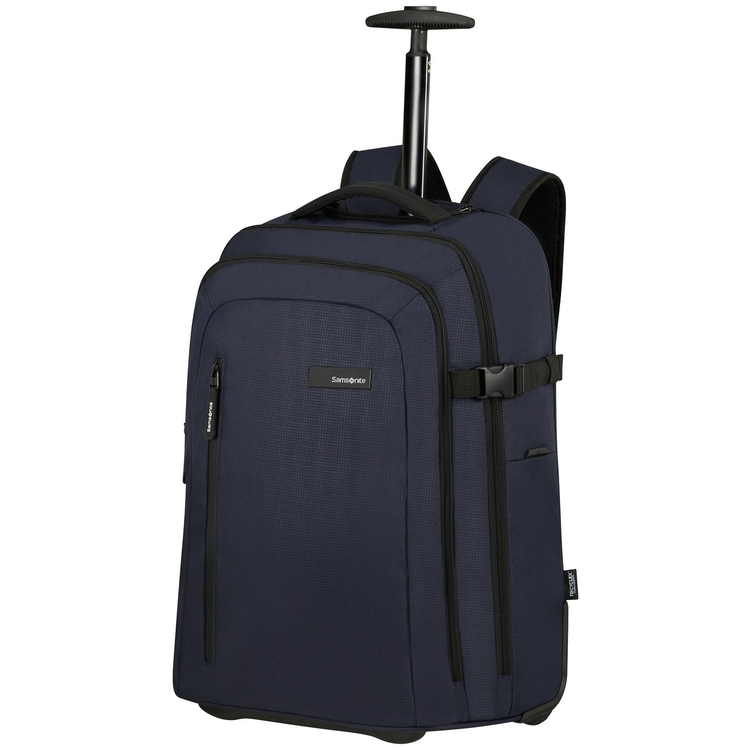 Plecak Samsonite Roader Laptop Backpack Kolor: ciemnoniebieski