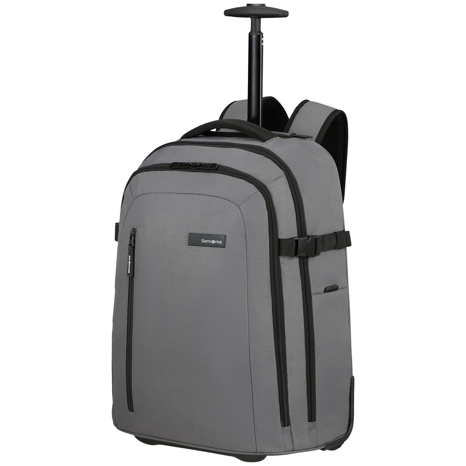 Plecak Samsonite Roader Laptop Backpack Kolor: szary