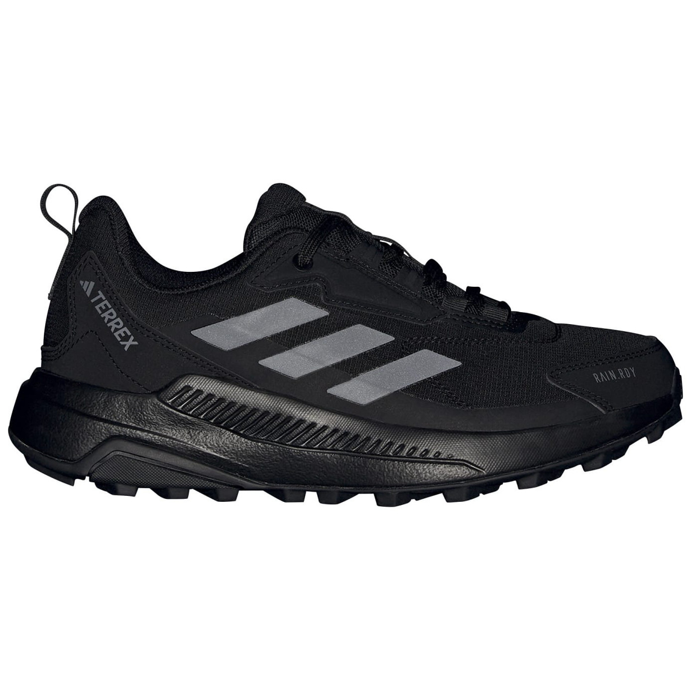 Buty damskie Adidas Terrex Anylander R.RDY W Rozmiar butów (UE): 37 1/3 / Kolor: czarny