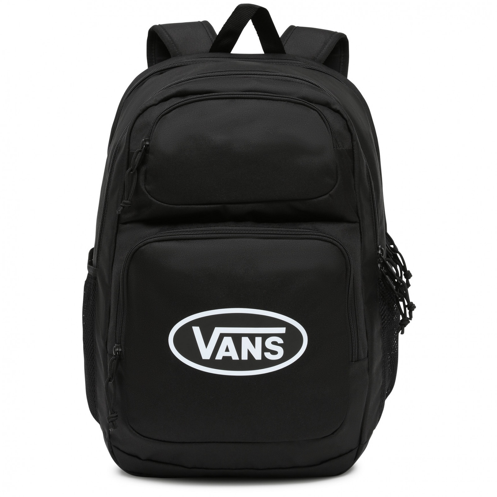 Plecak Vans Holden Backpack-B Kolor: czarny/czerwony