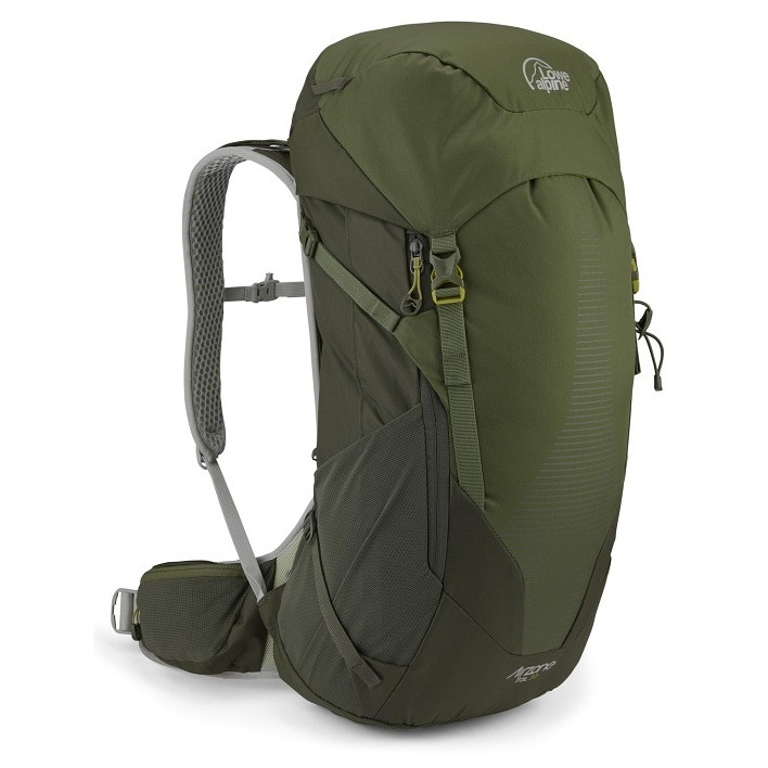 Plecak Lowe Alpine AirZone Trail 30 Kolor: zielony
