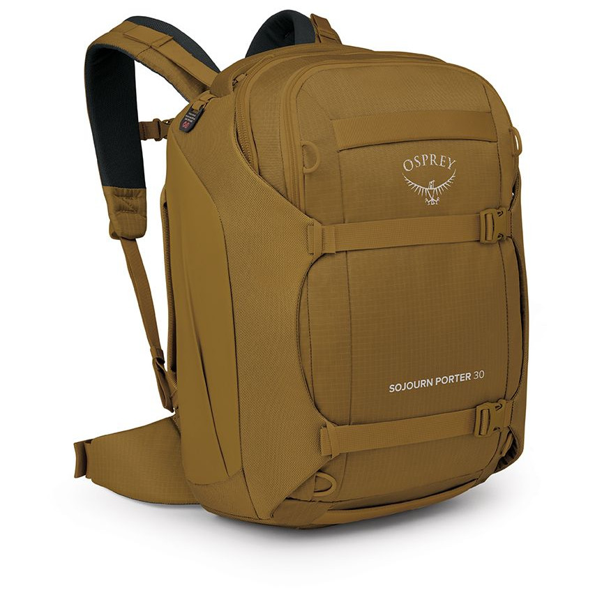 Plecak Osprey Sojourn Porter 30 Kolor: brązowy