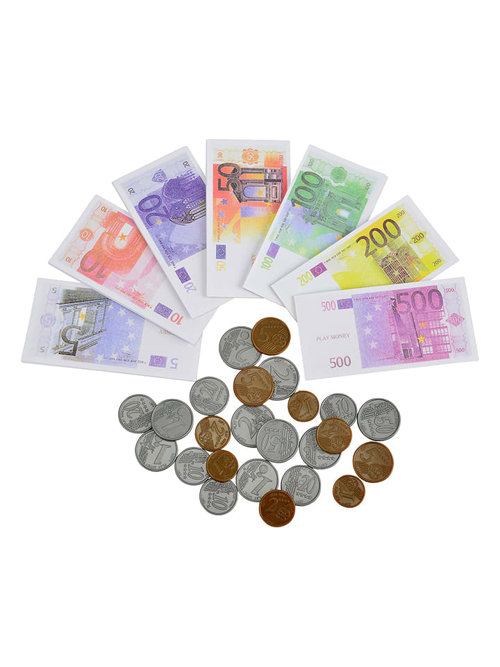 Simba Pieniądze do zabawy - 3+