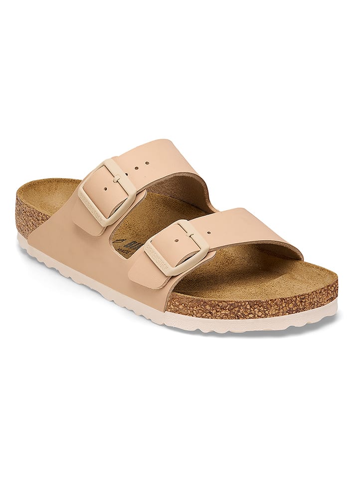 Birkenstock Klapki 