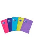 Brulion A4/96K kratka Touch (5szt) OXFORD