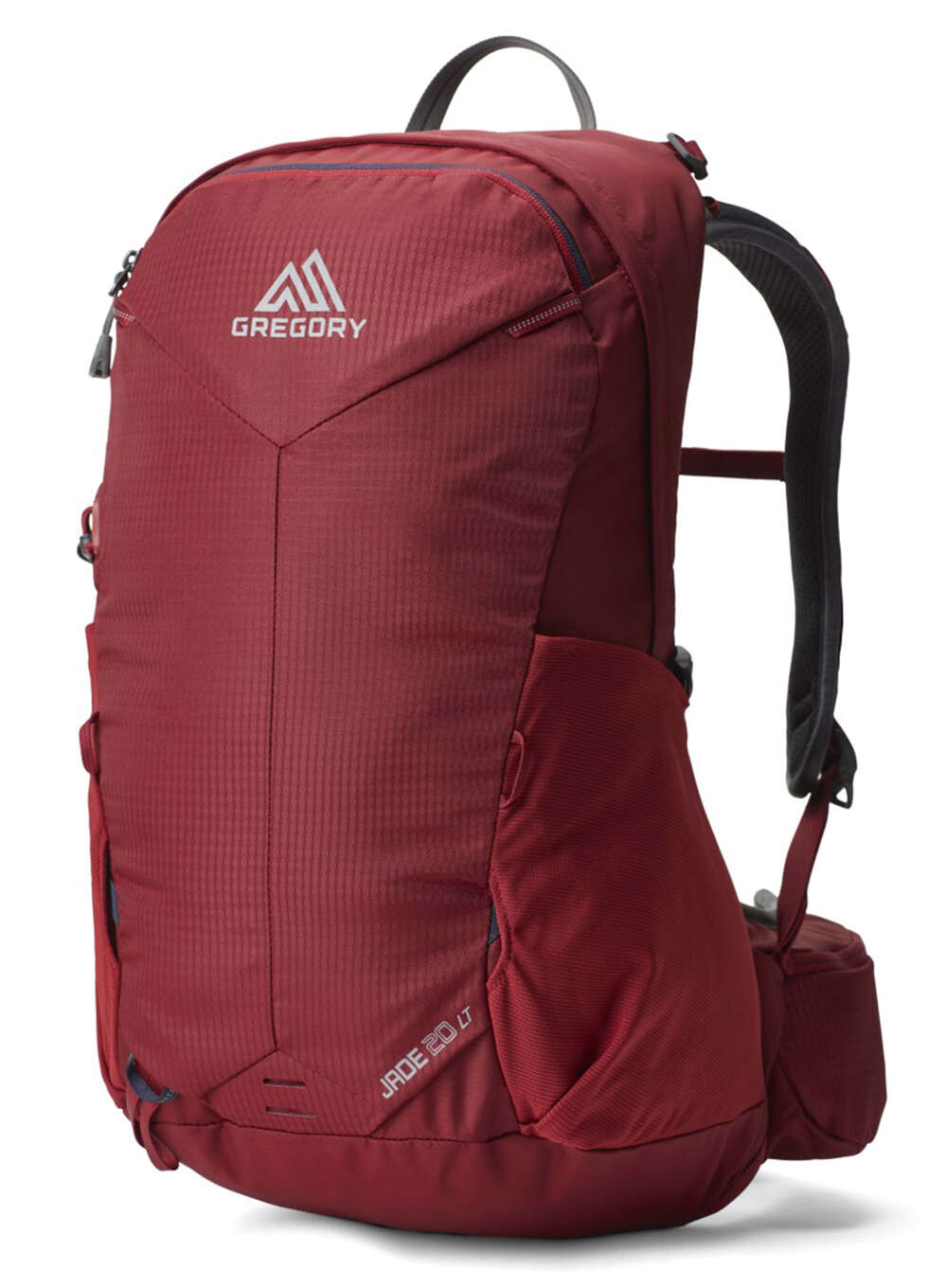 Plecak turystyczny damski Gregory Jade 20 LT - ruby red