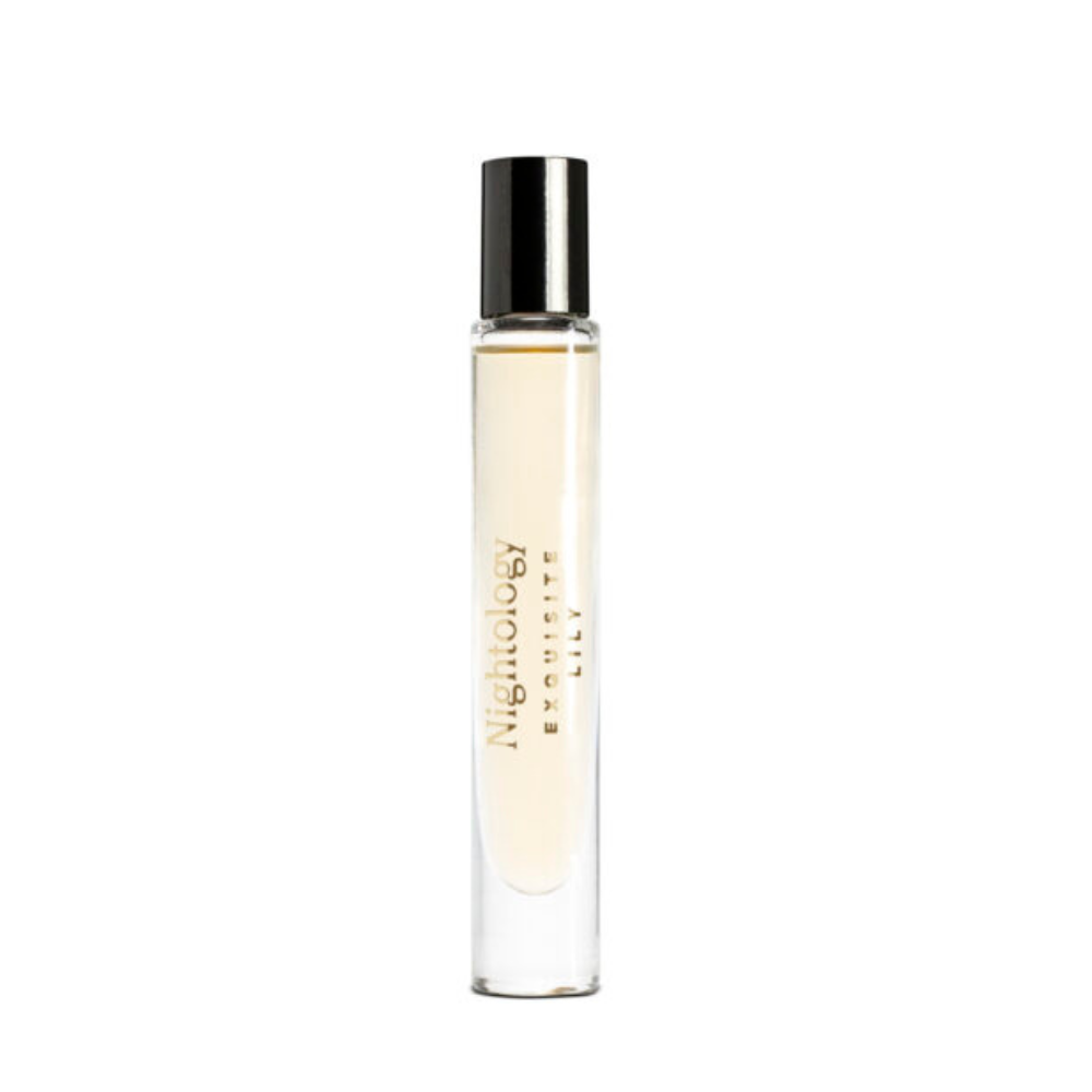 Nightology Exquisite Lily Woda Perfumowana Unisex 15ml